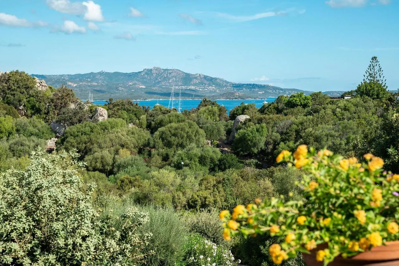 Villa Petra Porto Rotondo