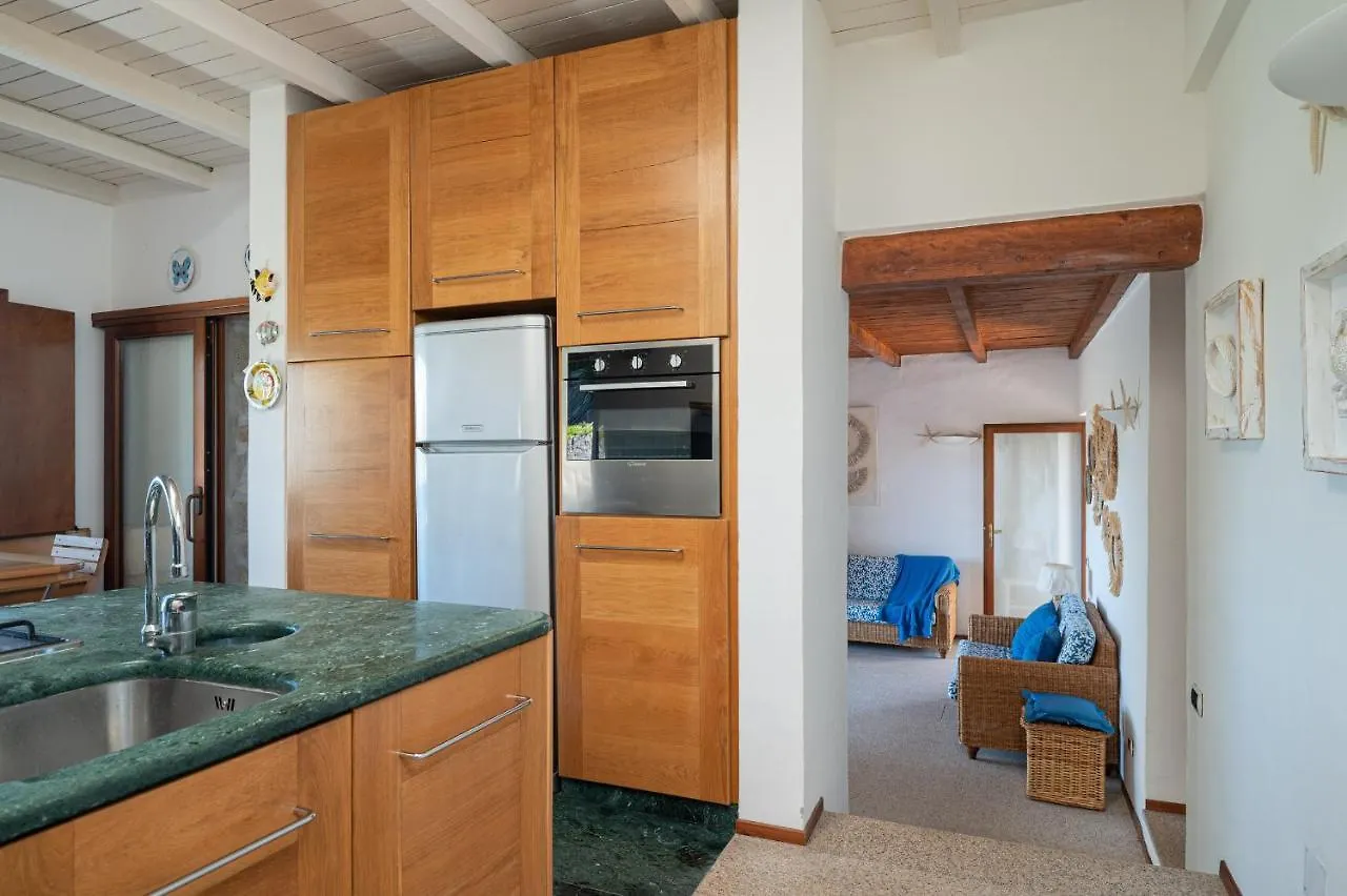 Villa Petra Porto Rotondo Italia