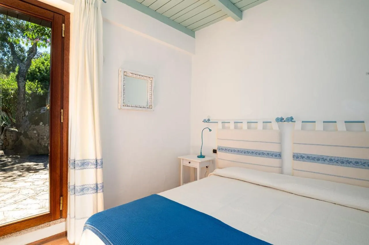 Villa Petra Porto Rotondo