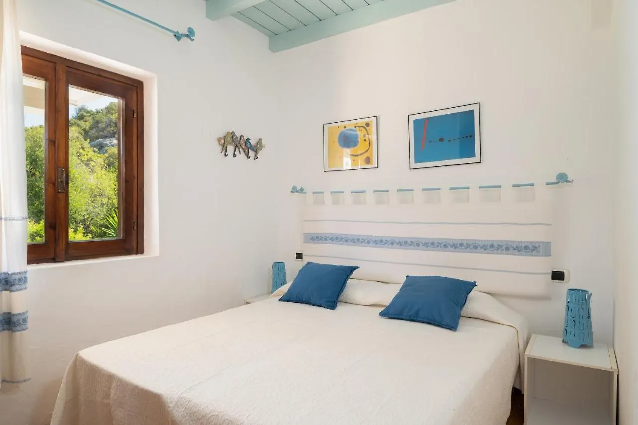 Villa Petra 罗通多港