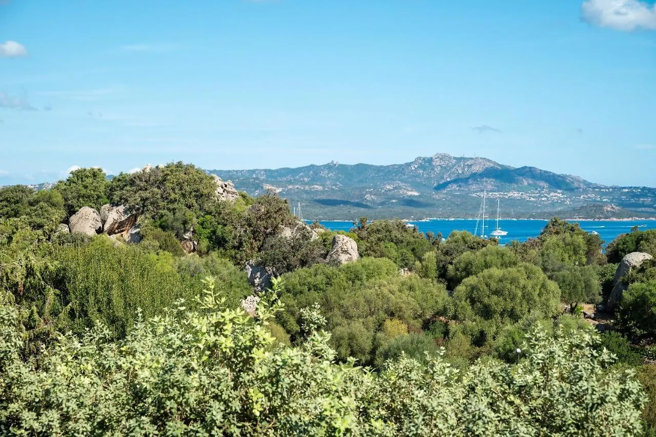 Villa Petra Porto Rotondo Italia
