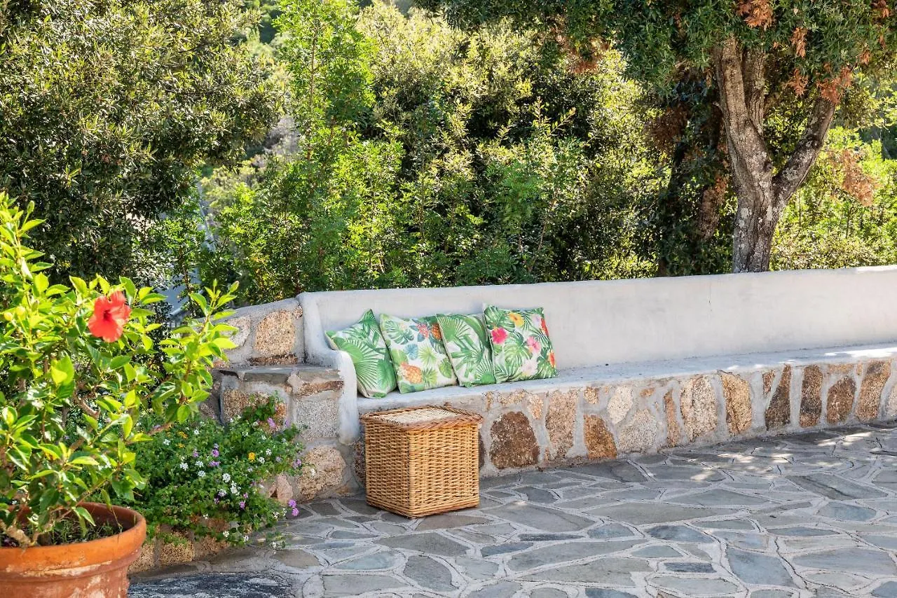 Villa Petra Porto Rotondo Italia