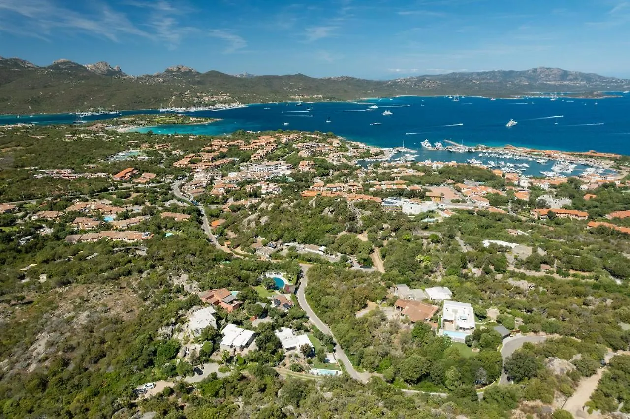 Villa Petra Porto Rotondo