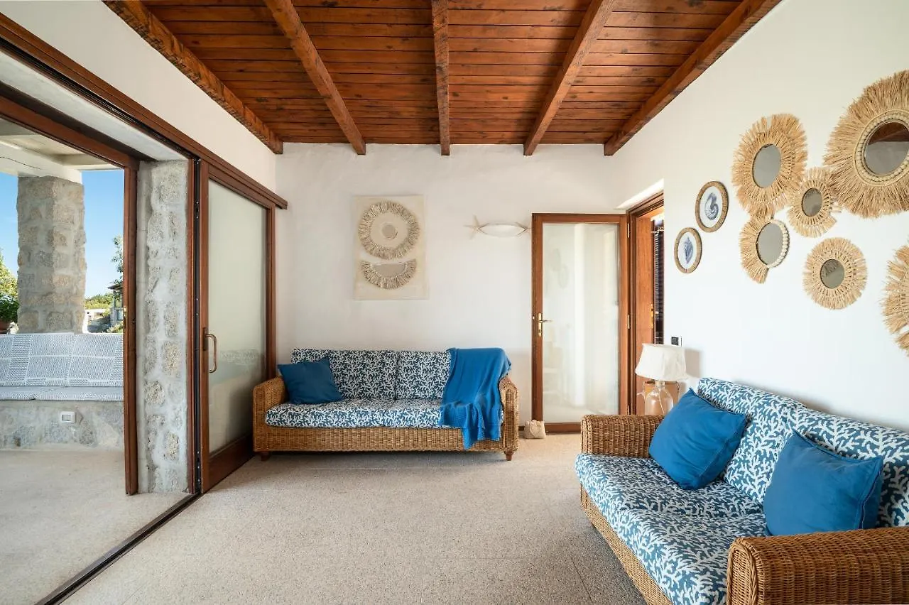 Villa Petra Porto Rotondo 0*,  Italia